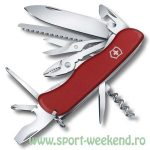 Victorinox - Briceag Hercules Red