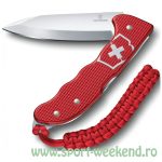 Victorinox - Briceag Hunter Pro M Alox Rosu