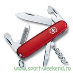 Victorinox - Cutit de buzunar Sportsman Red