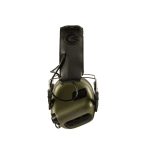 Burrel - Casca activa Hunter Pro