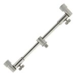 NGT - Buzzbar Deluxe Inox Ajustabil 2 Posturi