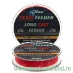 Team Feeder By Döme - Fir Long Cast Line 0,20mm - 300m - 5,5kg