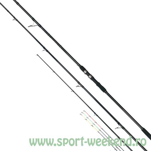 by_d_me_-_lanseta_team_feeder_master_carp_pro.jpg Team Feeder By Döme - Lanseta Master Carp Pro 330M - imagine 1