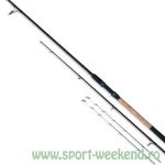 Team Feeder By Döme - Lanseta Power Fighter Boat Feeder 270XH