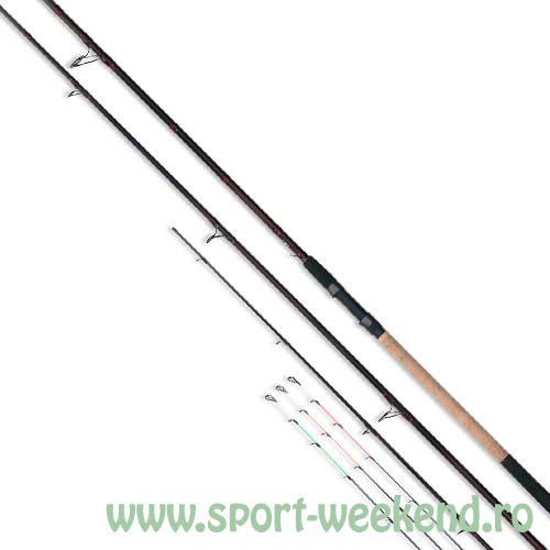 by_d_me_-_lanseta_team_feeder_power_fighter_feeder.jpg Team Feeder By Döme - Lanseta Power Fighter Feeder 330M - imagine 1
