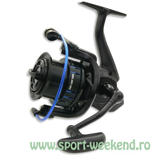 by_d_me_-_mulineta_team_feeder_fine_carp_1.jpg Team Feeder By Döme - Mulineta Fine Carp 6000 - imagine 1