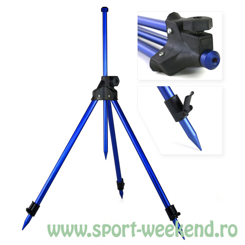 by_d_me_-_team_feeder_tripod.jpg Team Feeder By Döme - Trepied Feeder - imagine 1
