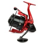 Team Feeder By Döme - Mulineta Master Long Cast 6600