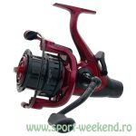 Team Feeder By Döme - Mulineta Master Carp Pro LCS 6000