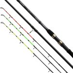 Team Feeder By Döme - Lanseta Silver Carp Feeder 360SXC / 100-300g