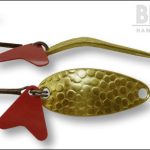 Berti - Oscilanta Clyo nr.1 - 5gr - Gold