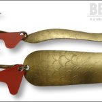 Berti - Oscilanta Crazy nr.2 - 11gr - Gold
