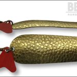 Berti - Oscilanta Crazy nr.3 - 11gr - Gold