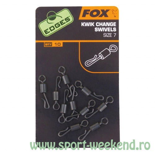 cac485.jpg Fox - Edges Kwik Change Swivel - imagine 1