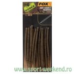 Fox - Edges Camo Anti Tangle Sleeves XL