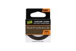 Fox - Fir Edges Naturals Leadcore Leader 7m / 50lb / 22.7kg