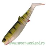 Savage Gear - Cannibal Shad Perch 12,5cm