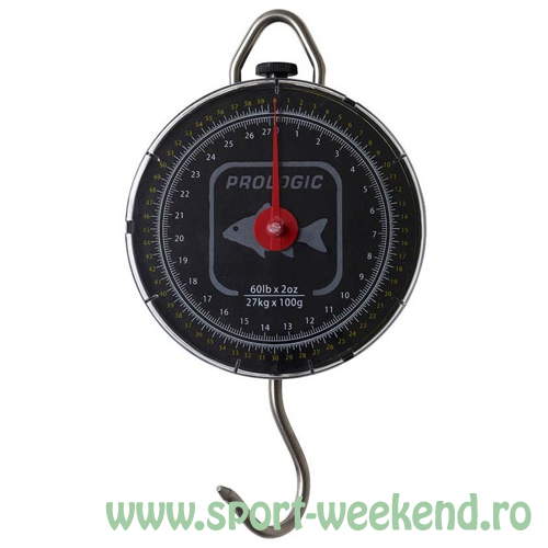 cantar_mecanic_prologic_specimen_54kg_1.jpg Prologic - Cantar Mecanic Specimen 27kg - imagine 1