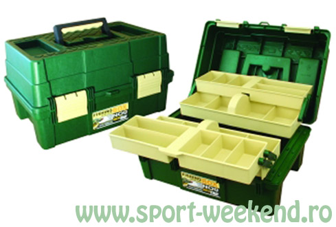 cantilever.jpg Fishing Box - Valigeta Cantilever 345 - imagine 1