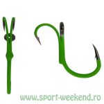 Madcat - Carlige A-Static Stinger nr.6/0