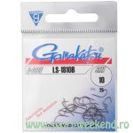 Gamakatsu - Carlige LS-1810B nr. 12