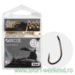Benzar Mix - Carlige Concourse Method Carp Devil nr.14