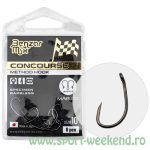 Benzar Mix - Carlige Concourse Method Specimen Barbless nr.10