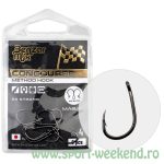 Benzar Mix - Carlige Concourse Method Carp Strong 2X nr.4