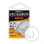 EnergoTeam - Carlige Excalibur Bream Match nr.12
