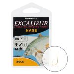 EnergoTeam - Carlige Excalibur Nase Bolo Gold nr.10