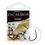 EnergoTeam - Carlige Excalibur Carp Pellet Feeder nr.14