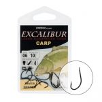 EnergoTeam - Carlige Excalibur Carp River Feeder nr.12