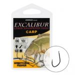 EnergoTeam - Carlige Excalibur Carp Sweetcorn Feeder nr.10