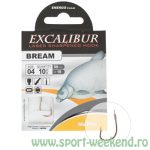 EnergoTeam - Carlige legate Excalibur Bream Match nr.8