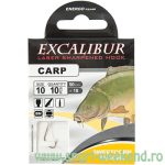EnergoTeam - Carlige legate Excalibur Sweetcorn Feeder nr.12