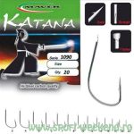 Maver - Carlige Katana 1090 Nichel nr.14
