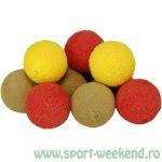 Carp Academy - Bile din spuma flotant 13mm