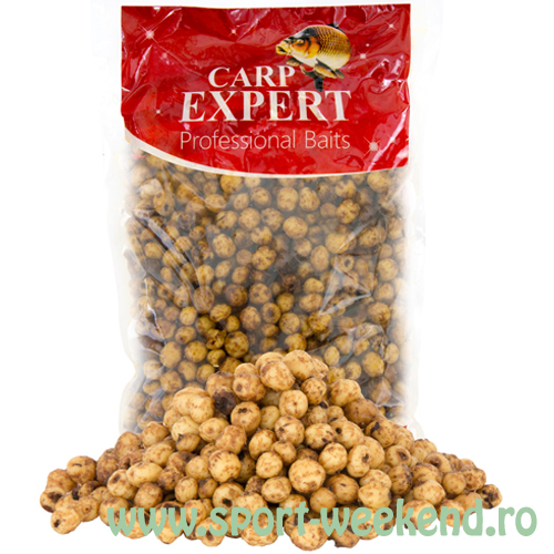 carp_expert_-_alune_tigrate_fierte_800_gr.jpg Carp Expert - Alune Tigrate Fierte 800g - imagine 1