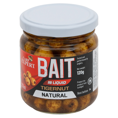 carp_expert_-_alune_tigrate_natur.jpg Carp Expert - Alune Tigrate Natur - imagine 1