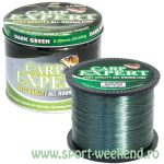 Carp Expert - Fir Dark Green 0,30mm - 1200m - 13,7kg