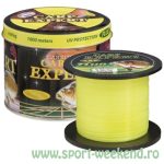 Carp Expert - Fir UV Fluo Carp 0,30mm - 1000m - 12,5kg