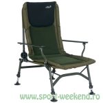 Carp Expert - Fotoliu cu maner extra strong