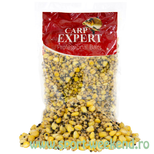 carp_expert_-_holiday_mix_-_800gr.jpg Carp Expert - Holiday Mix - 800g - imagine 1