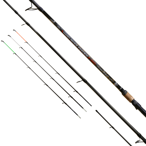 carp_expert_-_lanseta_hard_river_feeder_1.jpg Carp Expert - Lanseta Hard River Feeder 3,9m / 100-250g - imagine 1
