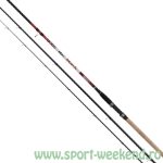 Carp Expert - Lanseta CXP Uni Match 3,9m / 5-25gr
