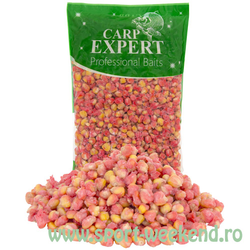 carp_expert_-_porumb_fiert_capsuna.jpg Carp Expert - Porumb fiert capsuna - imagine 1