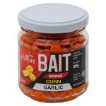 Carp Expert - Porumb Usturoi 220ml