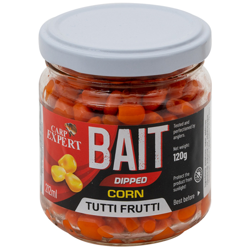 carp_expert_-_porumb_tutti_frutti_220ml_1.jpg Carp Expert - Porumb Tutti Frutti 220ml - imagine 1