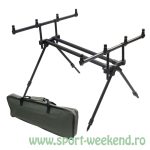 Carp Expert - Rod Pod Neo Robust, 4 Posturi