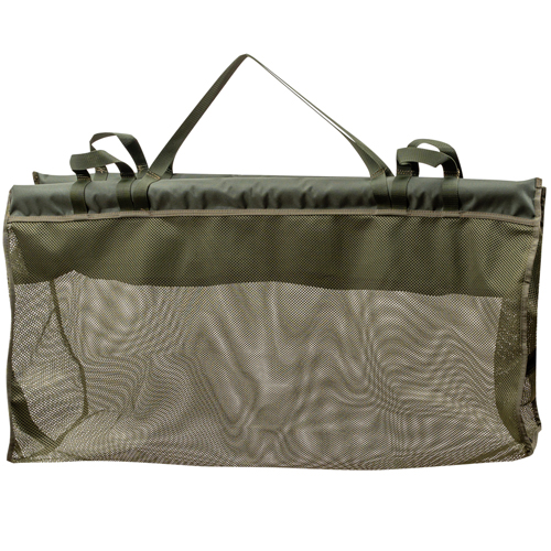 carp_expert_-_saltea_cantarire_plutitoare.jpg Carp Expert - Sac pastrare / cântărire 105x40x40cm - imagine 1